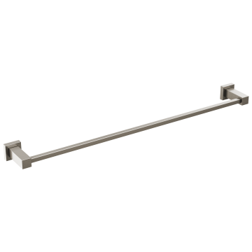Toallero Barra 24" Velum Stainless