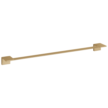 Toallero Barra 24" Vero Champange Bronze