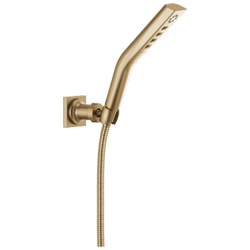 Ducha Teléfono H2Okinetic® 3 funciones Champange Bronze