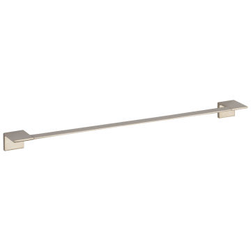 Toallero Barra 24" Vero Stainless