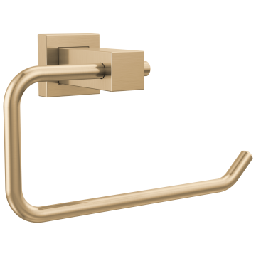 Porta Rollo Velum Champange Bronze