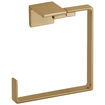 Gancho Aro Vero Champange Bronze