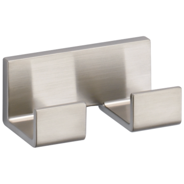 Gancho Doble Vero Stainless