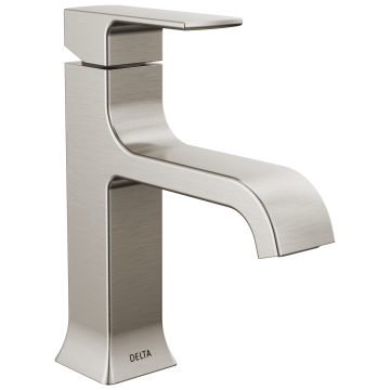 Velum Monomando Baja Stainless