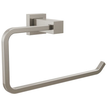 Toallero Aro Velum Stainless