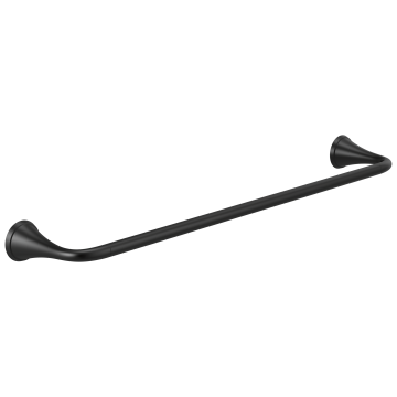 Toallero Barra 24" Kayra Negro