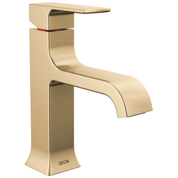 Velum Monomando Baja Champange Bronze