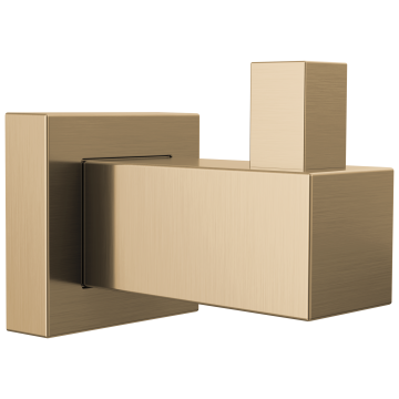 Gancho Velum Champange Bronze