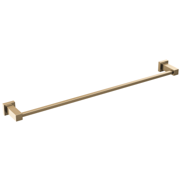 Toallero Barra 24" Velum Champange Bronze