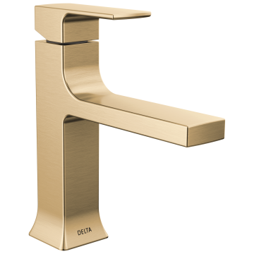 Velum Monomando Baja Champange Bronze