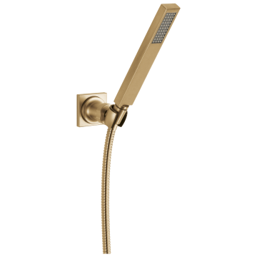 Ducha Teléfono Vero Champange Bronze