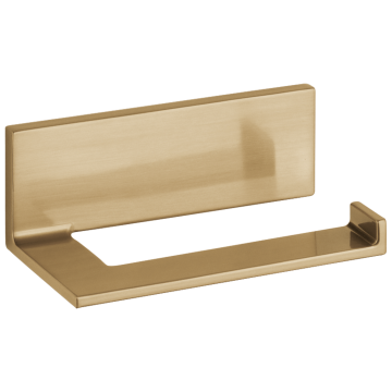 Porta Rollo Vero Champange Bronze