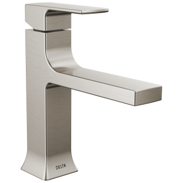 Velum Monomando Baja Stainless