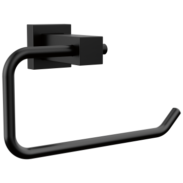 Porta Rollo Velum Negro
