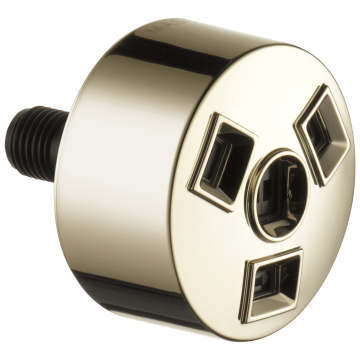 Spray para Jet Lumicoat Polished Nickel