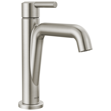 Nicoli Monomando Baja Stainless