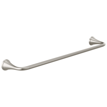 Toallero Barra 24" Kayra Stainless