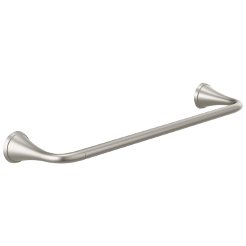 Toallero Barra 18" Kayra Stainless