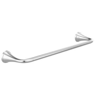 Toallero Barra 18" Kayra